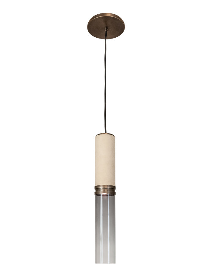 Infinito hanglamp 1-lichts – Marcel Wolterinck