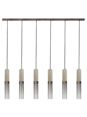 Infinito hanglamp 6-lichts – Marcel Wolterinck