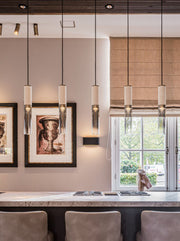 Infinito hanglamp 6-lichts – Marcel Wolterinck