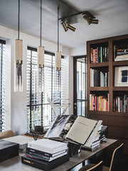Infinito hanglamp 6-lichts – Marcel Wolterinck