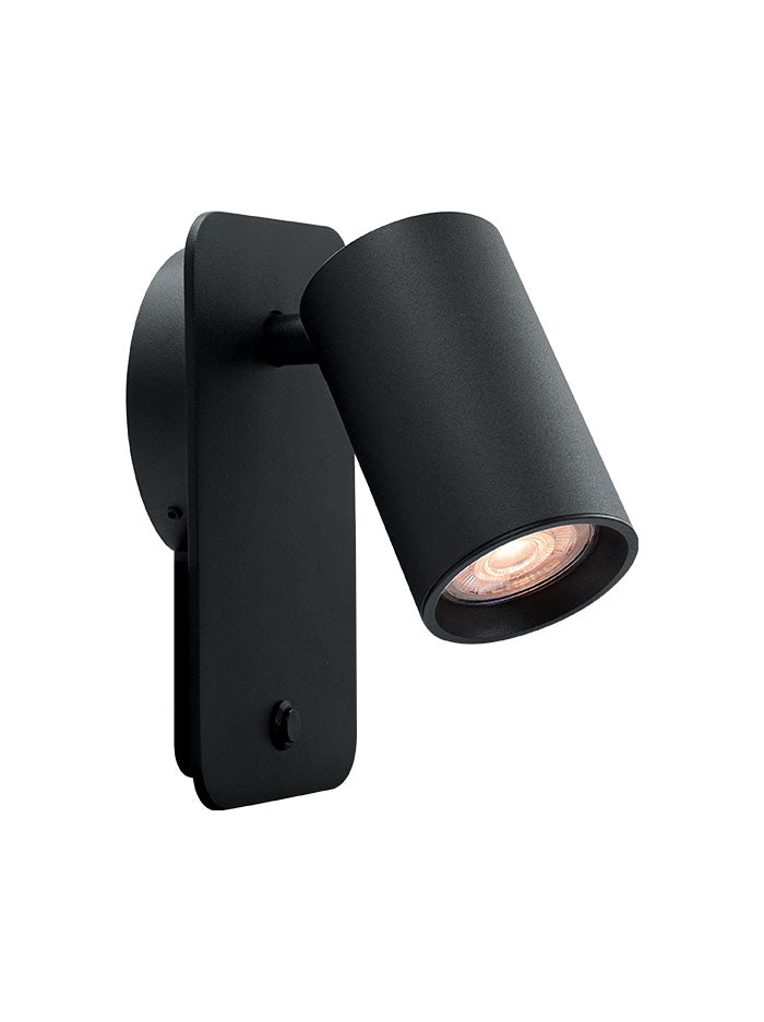 Tribe wall Small wandlamp met schakelaar – Piet Boon