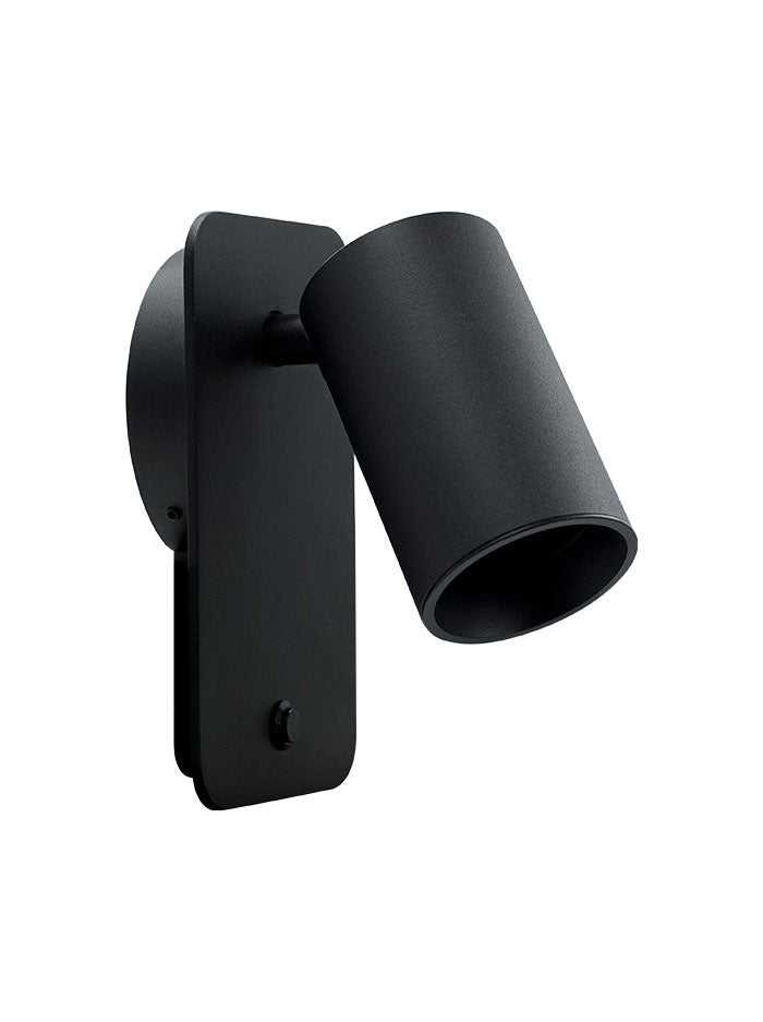 Tribe wall Small wandlamp met schakelaar – Piet Boon