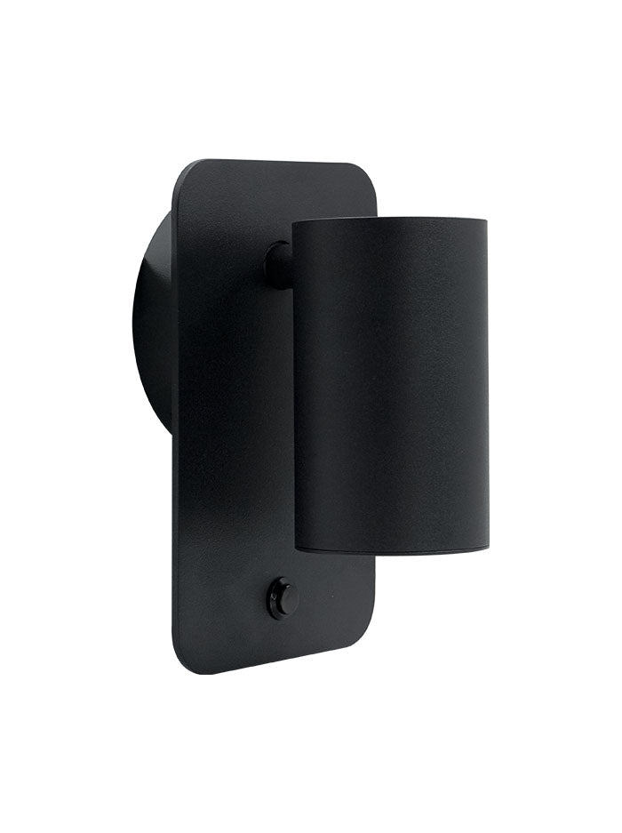 Tribe wall Small wandlamp met schakelaar – Piet Boon