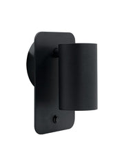 Tribe wall Small wandlamp met schakelaar – Piet Boon