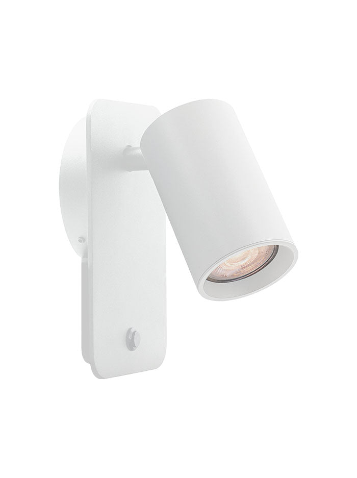 Tribe wall Small wandlamp met schakelaar – Piet Boon