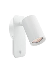 Tribe wall Small wandlamp met schakelaar – Piet Boon