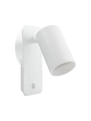 Tribe wall Small wandlamp met schakelaar – Piet Boon