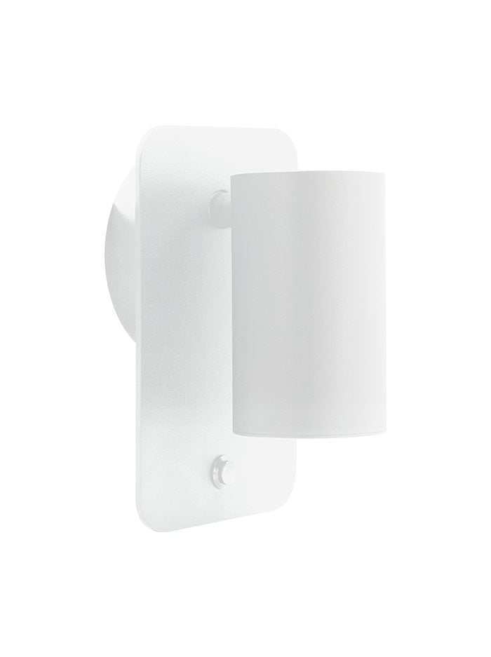 Tribe wall Small wandlamp met schakelaar – Piet Boon