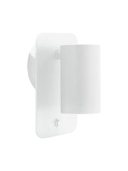 Tribe wall Small wandlamp met schakelaar – Piet Boon