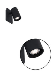 Tribe wandlamp – Piet Boon