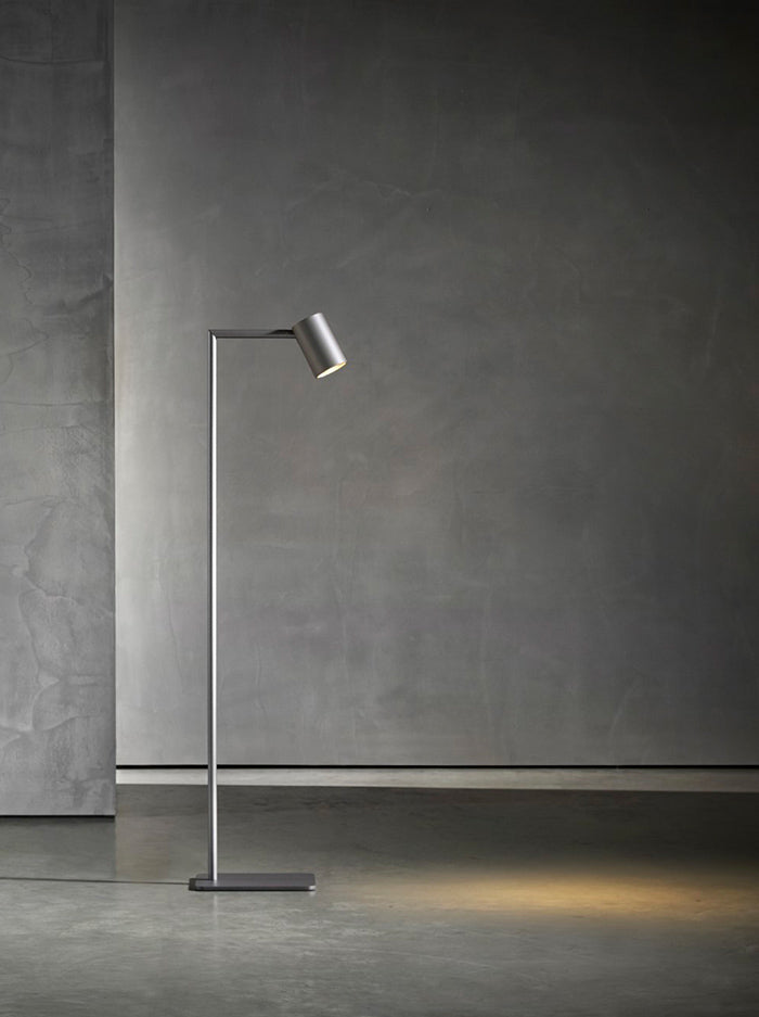 Tribe vloerlamp – Piet Boon