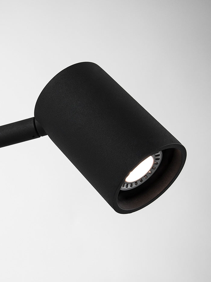 Tribe vloerlamp – Piet Boon