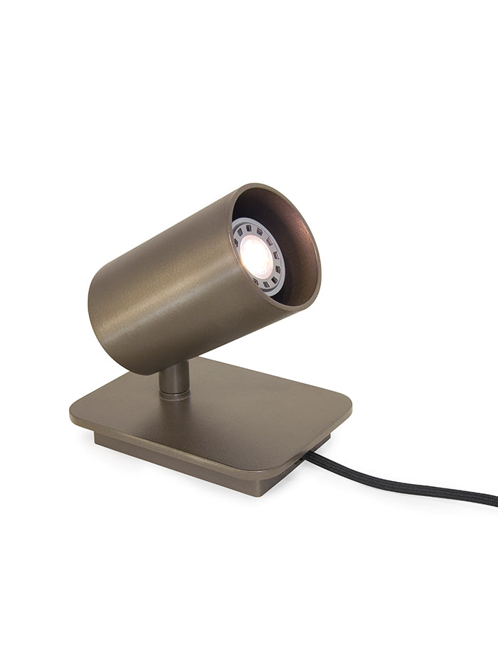 Tribe vloer uplighter – Piet Boon
