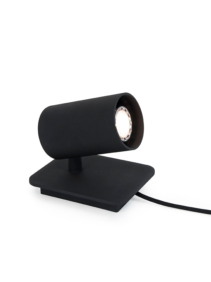Tribe vloer uplighter – Piet Boon