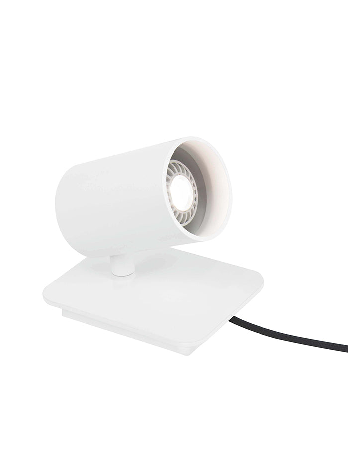 Tribe vloer uplighter – Piet Boon