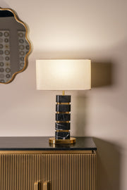 Dressoir Ironville gold