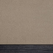 Console Bloomville brass shagreen