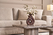 Salontafel Dulce grey  (denizly) (Set of 2)