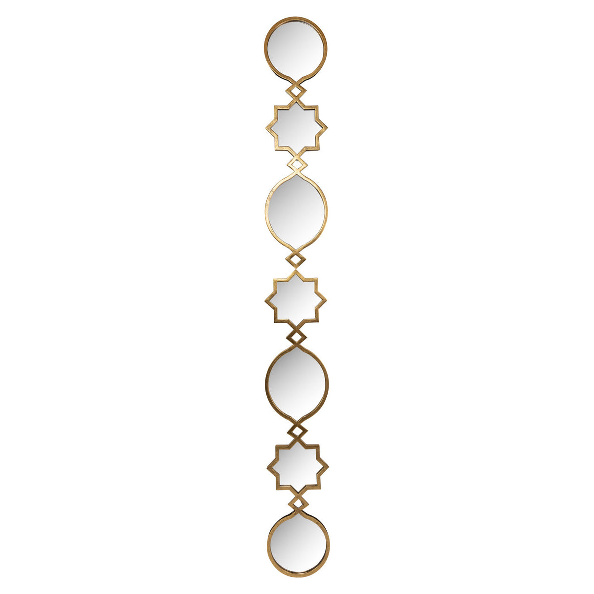 Spiegel Babice gold