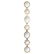 Spiegel Babice gold