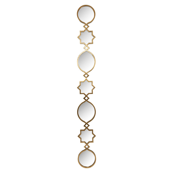 Spiegel Babice gold