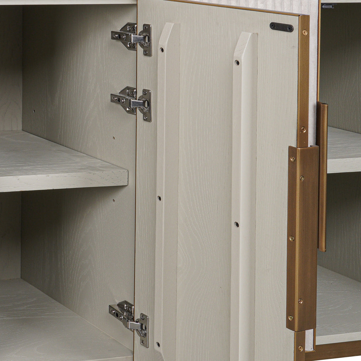 Dressoir Tivoli white