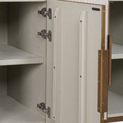 Dressoir Tivoli white