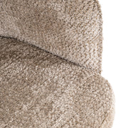 Eetkamerstoel Delphina lovely nature fire retardant