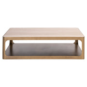 Salontafel Claridge beige