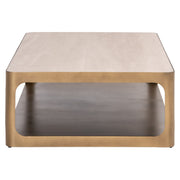 Salontafel Claridge beige