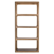 Wandkast Claridge gold antique