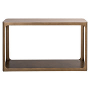 Console Claridge beige