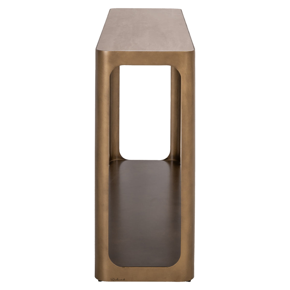 Console Claridge beige