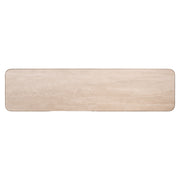 Console Claridge beige