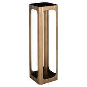 Pilaar Claridge gold antique