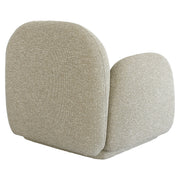 Lounge stoel Roxy lodge beige