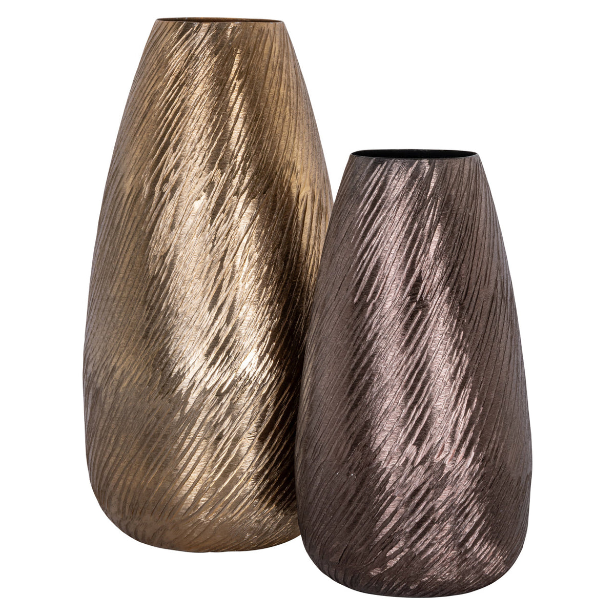 Vaas Rizzo bronze
