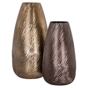Vaas Rizzo bronze