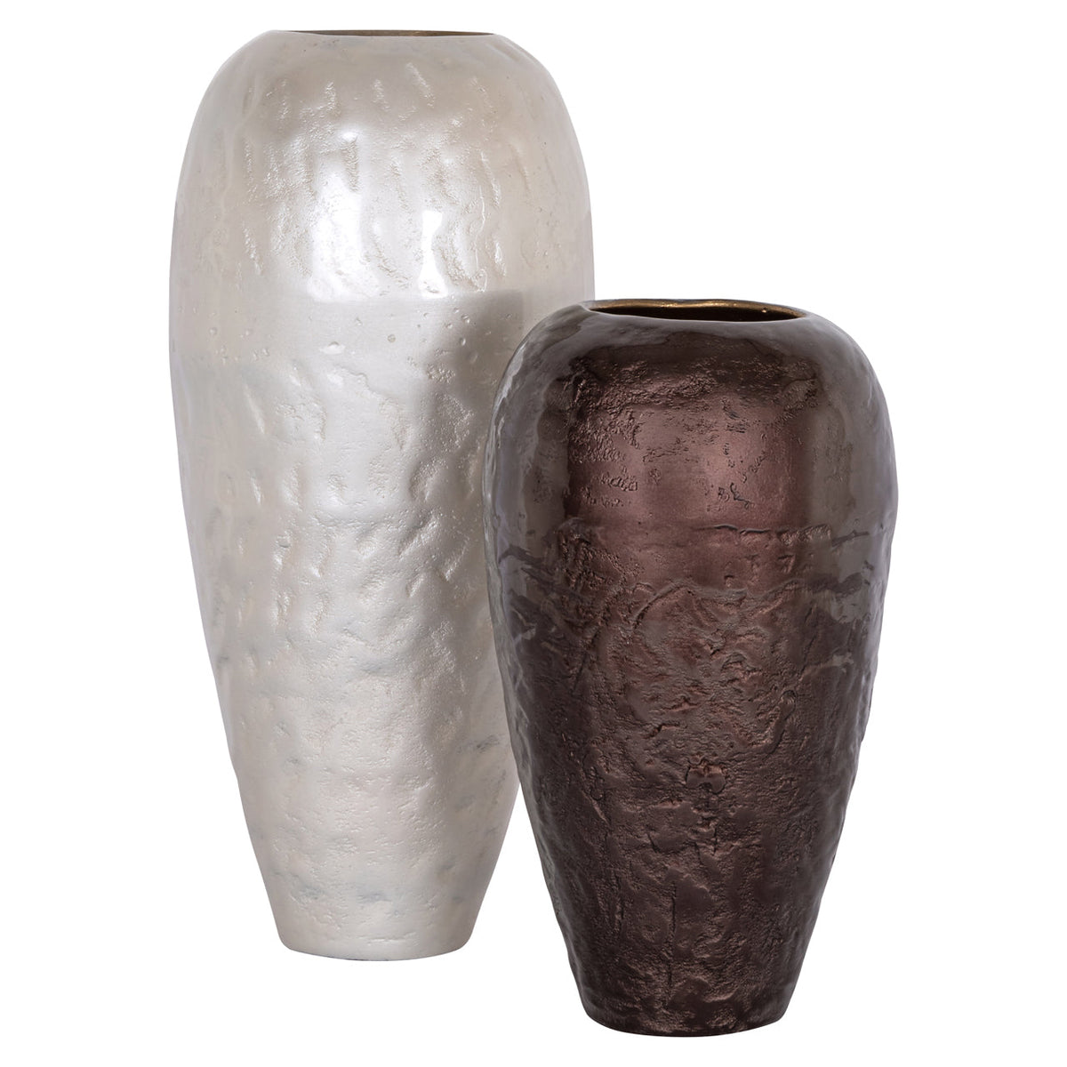 Vaas Jildou white