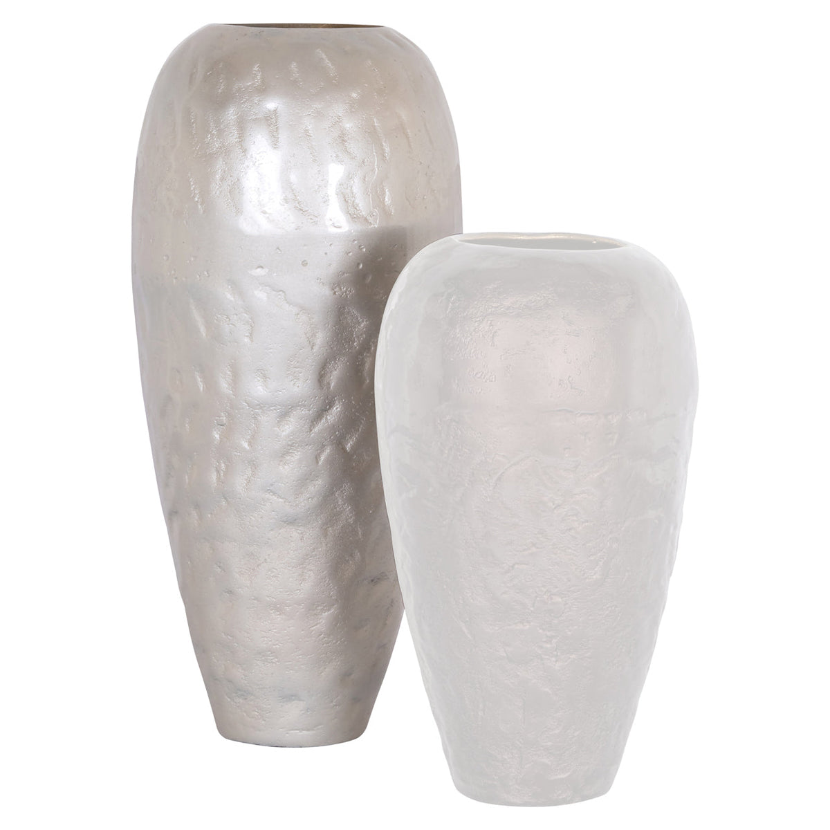 Vaas Jildou white