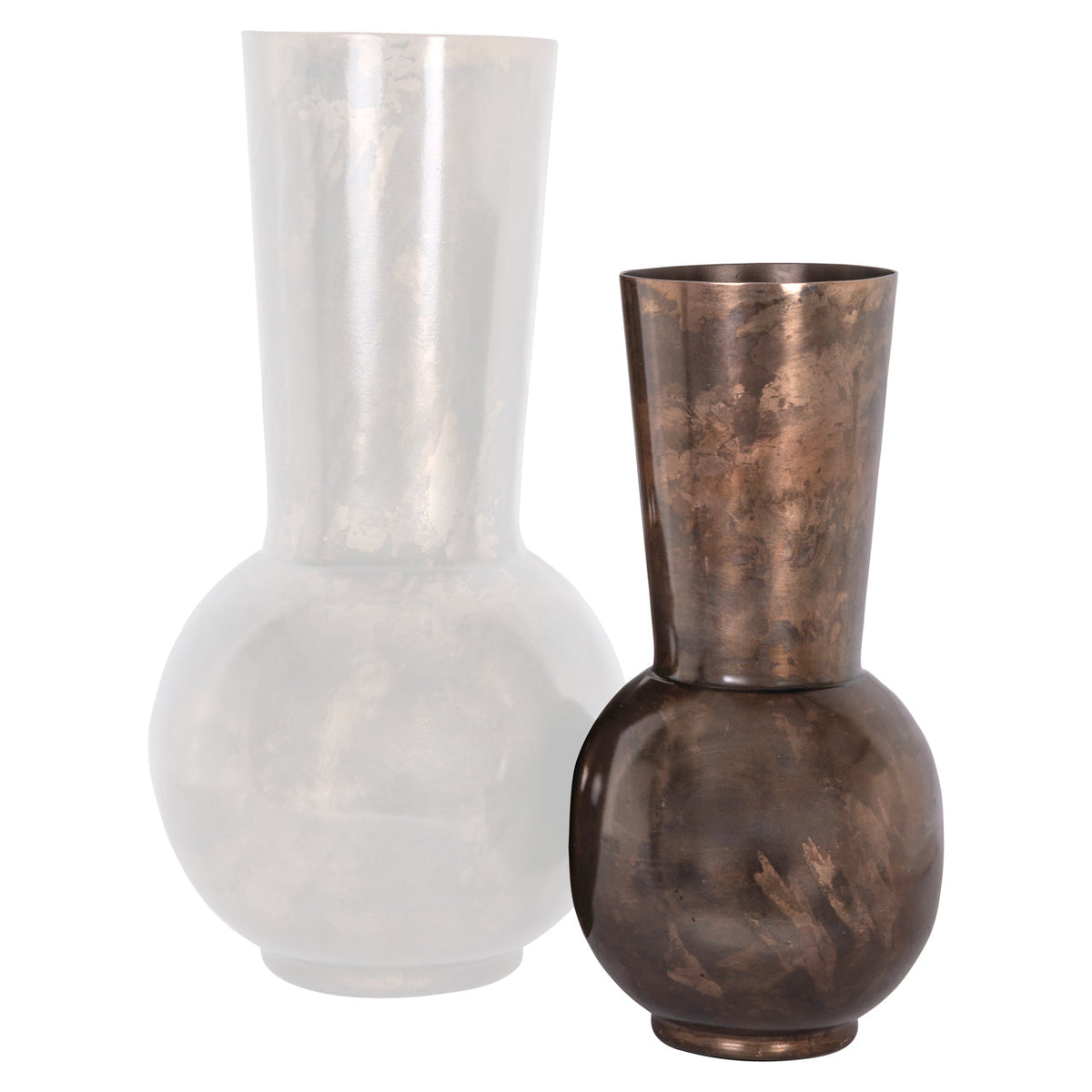 Vaas Jolise copper small