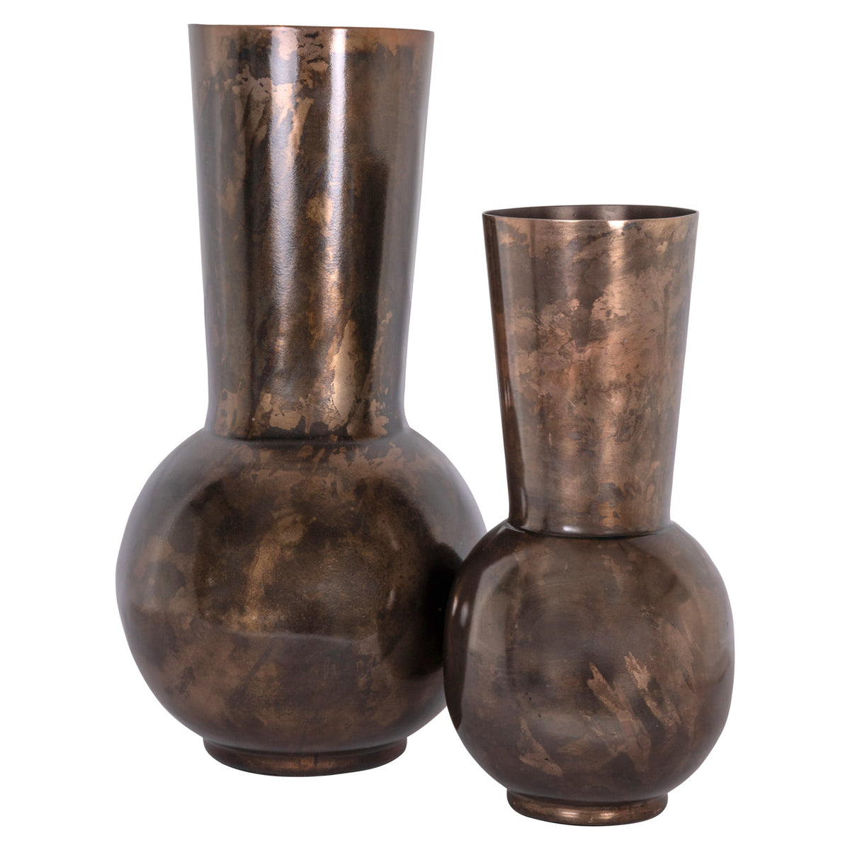 Vaas Jolise copper large