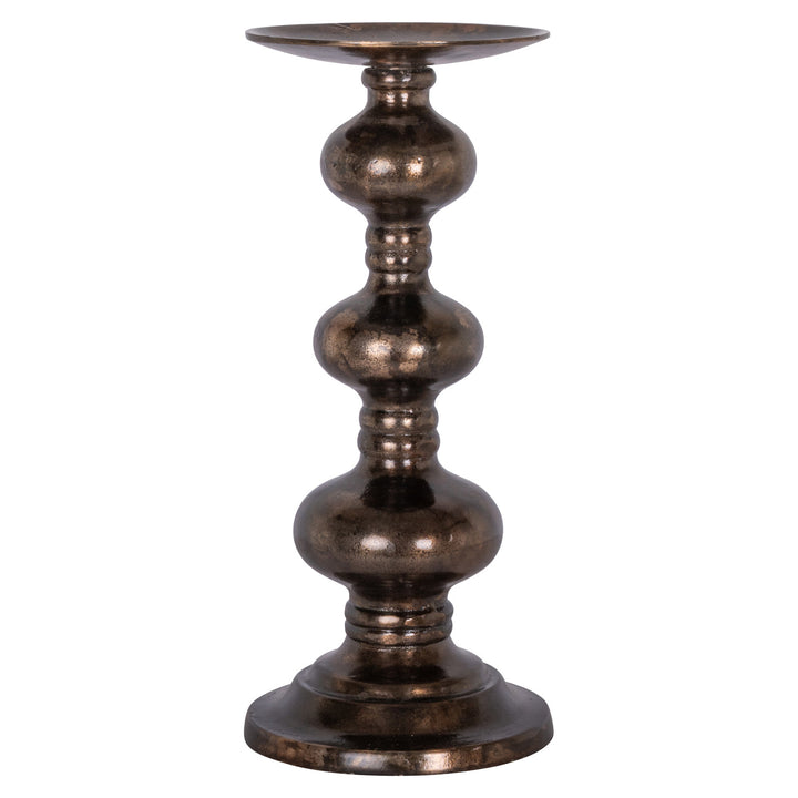 Kandelaar Joya copper small