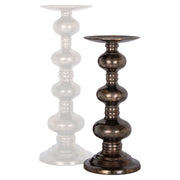 Kandelaar Joya copper small