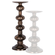 Kandelaar Joya copper large