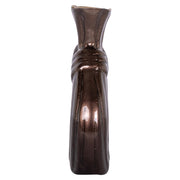 Vaas Suen dark brown small