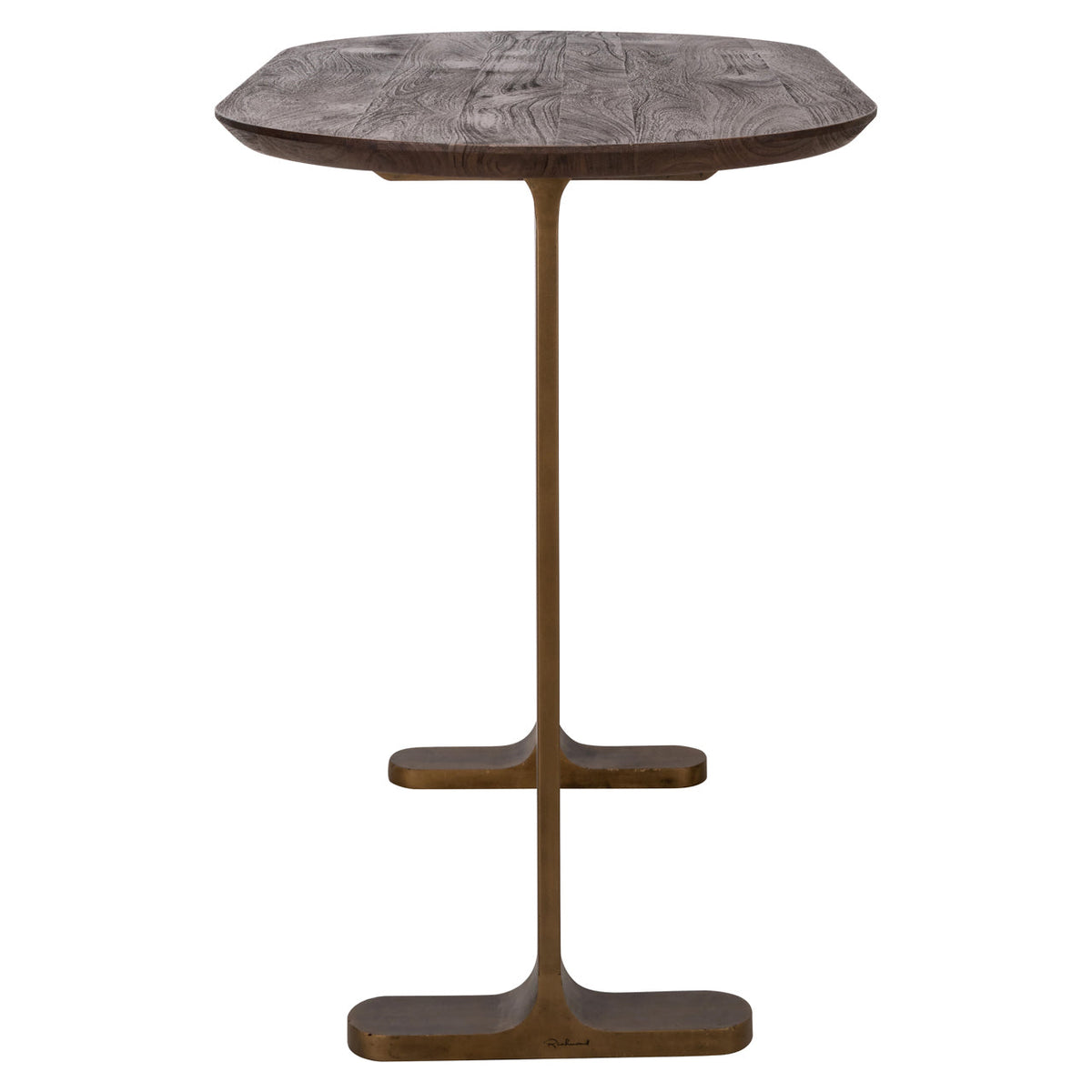 Bartafel Revelin dark brown