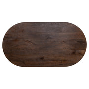Bartafel Revelin dark brown
