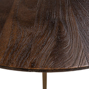 Bartafel Revelin dark brown