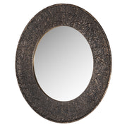 Spiegel Jamel bronze